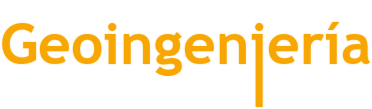 GeoIngeniería