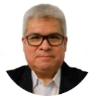 Edmundo Del Pino V.